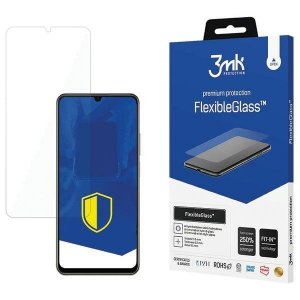 3MK FlexibleGlass Realme C51/C53 SzkłoHybrydowe