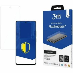 3MK FlexibleGlass Realme C61 SzkłoHybrydowe