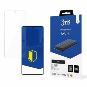 3MK Folia ARC+ Infinix Note 40 Pro FoliaFullscreen