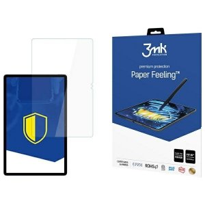 3MK PaperFeeling Realme Pad 2 do 13 2szt/2pcs Folia