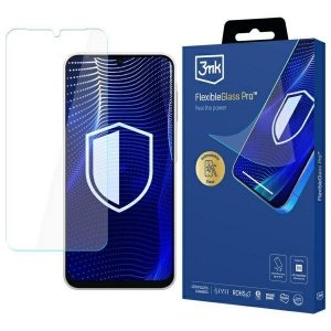 3MK FlexibleGlass Pro Sam A16 Szkło      Hybrydowe
