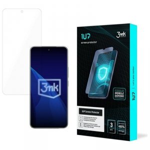 Folia 3MK 1UP Folia Gaming do Xiaomi 15  Pro 3szt