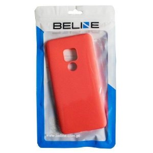 Beline Etui Candy iPhone 12 Pro Max 6,7 różowy /pink