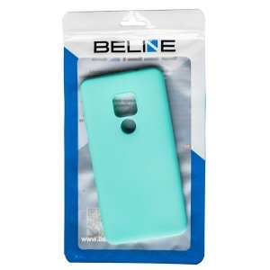 Beline Etui Candy Samsung M11 M115 niebieski/blue