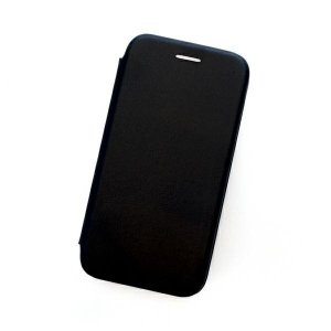 Beline Etui Book Magnetic iPhone 13 / 146.1 czarny/black