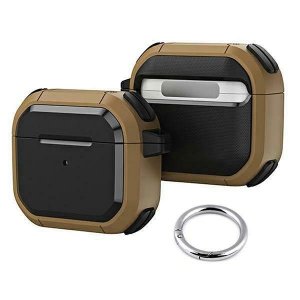 Beline AirPods Solid Cover Air Pods 3 brązowy /brown