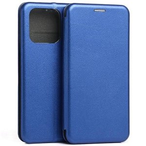 Beline Etui Book Magnetic Xiaomi 13 niebieski/blue