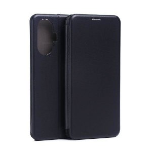 Beline Etui Book Magnetic Realme C55czarny/black