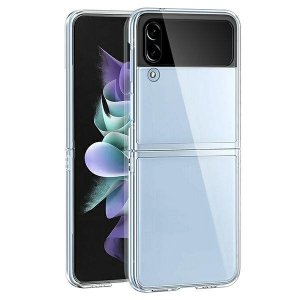 Beline Etui Clear Case Sam Z Fold 6transparent