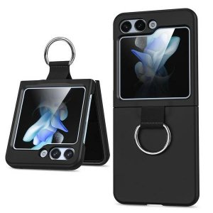 Beline Etui Smart Case Sam Z Flip 6czarny/black