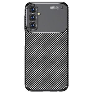 Beline Etui Carbon Armor Sam A25 5Gczarny/black box