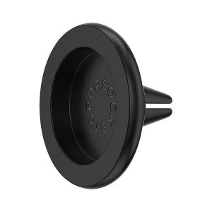 Popsockets PopMount Car Vent 2 MagSafe806611 uchwyt sam. magnetyczny czarny/black