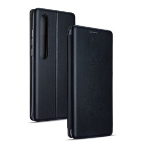 Beline Etui Book Magnetic Xiaomi Mi 10 Pro czarny/black