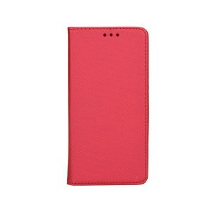 Etui Smart Magnet book Samsung M13 4G M135 czerwony/red A13 5G A136 / A04s A047
