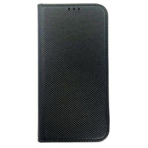 Etui Smart Magnet book Samsung A23 5G A236 czarny/black