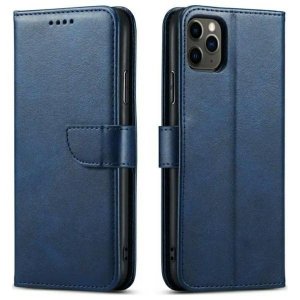 Etui Marv Wallet Samsung A15niebieski/blue bookcase