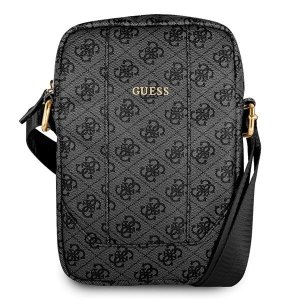 Guess Torba GUTB104GG 10 szara/grey4G UPTOWN