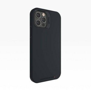 Gear4 Rio Snap iPhone 12 mini 5,4 czarny/black 44650