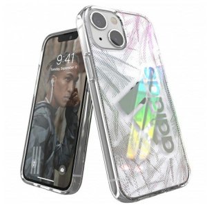 Adidas OR Moulded Case Palm iPhone 13 mini 5,4 wielokolorowy/colourful 47820