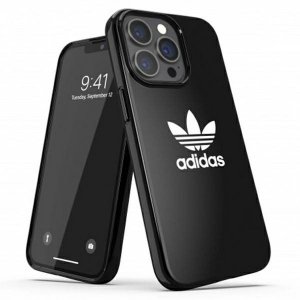 Adidas OR SnapCase Trefoil iPhone 13 Pro Max 6,7 czarny/black 47130