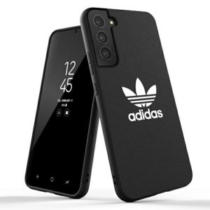 Adidas OR Moulded Case Samsung S22 S901 czarny/black 49161