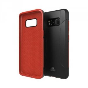 Adidas SP Solo Case Sam SS17 S8 G950 czarno-czerwony/black-energy red 29250