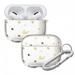 Etui Laut Dotty AirPods Pro crystal 38652