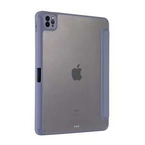 Etui Smart Stand iPad Air 13 2024niebieskie/navy