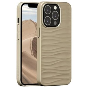 Etui dbramante 1928 Dune do iPhone 14    Pro beżowy/sand