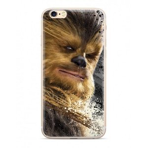 Etui Star Wars™ Chewbacca 003 Sam S10 Plus G975 SWPCCHEBA652
