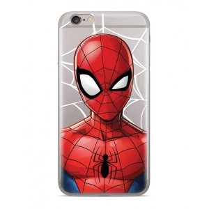 Etui Marvel™ Spider Man 012 Sam A20e A202 transparent MPCSPIDERM3958