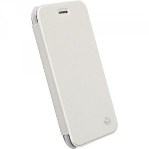 Krusell FlipCover iPhone 6 4,7 Boden biały 75975