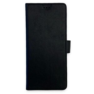 Krusell Sam S22 Ultra S908 Sunne 3 Card PhoneWallet czarny/black 62463