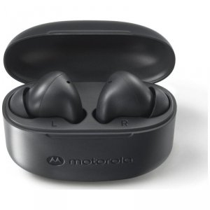 Słuchawki Bluetooth Motorola Moto Buds 065 czarny 