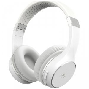 Słuchawki nauszne Bluetooth Motorola     XT220 biały