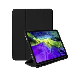 Mercury Flip Case iPad Mini (2019) /iPad Mini 5 czarny/black