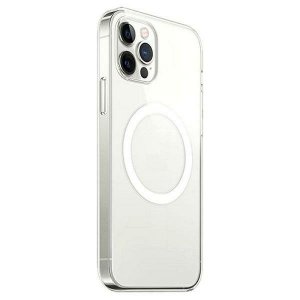 Mercury etui MagSafe iPhone 13 Pro Max 6,7 transparent