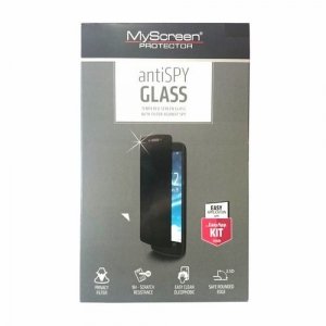 MS AntiSPY Diamond Glass iPhone 6 4,7 Szkło hartowane