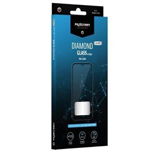 MS Diamond Glass Edge Lite Xiaomi Redmi 10 2022 Full Glue