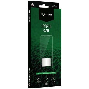 MS HybridGLASS iPhone 14 Plus 6,7 Szkło Hybrydowe