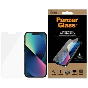 PanzerGlass Standard Super+ iPhone 13/13 Pro 6,1 Antibacterial PRO2742
