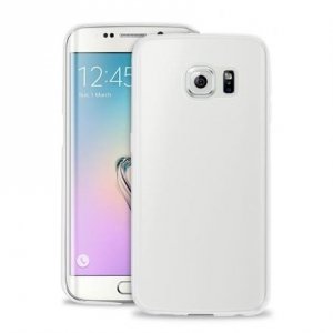 Puro Ultra Slim 0.3 Samsung S6 G928 edge + przeźroczysty SGS6EDGEPLUS03TR