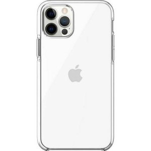 Puro Impact Clear iPhone 12 Pro Max 6,7 transparent IPC1267IMPCLTR