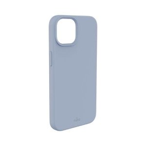 Puro ICON Cover iPhone 14 Plus / 15 Plus 6.7 niebieski/sierra blue IPC1467ICONLBLUE