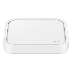 Ładowarka indukcyjna Samsung EP-P2400BW Fast Charger 15W biały/white