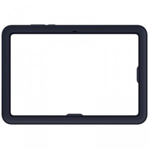 Etui Samsung Frame Cover do Galaxy Tab   S11 granatowy