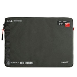 Skinarma Torba Fardel laptop sleeve 14  oliwkowy/olive