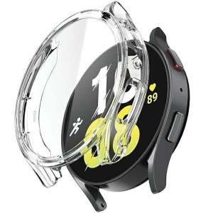 Spigen Ultra Hybrid Sam Galaxy Watch 644mm przezroczysty/clear case ACS06497