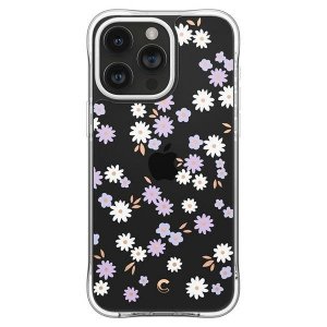 Spigen Cyrill Cecile iPhone 15 Pro 6.1 dream daisy ACS06761