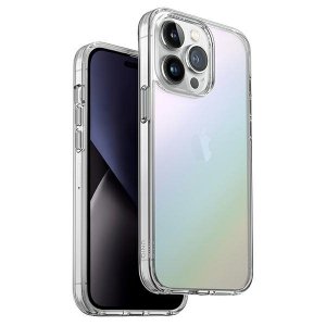 UNIQ etui LifePro Xtreme iPhone 14 Pro 6,1 opal/iridescent